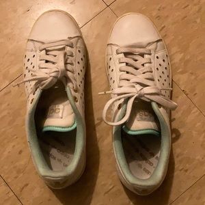 Adidas Stan Smith Tennis sneakers US Size 7.5 barely worn